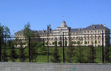 Putin'in gayrimenkullerinin değeri 1 milyar doları aşıyor!