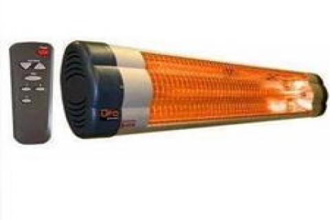 UFO'dan aydınlatmalı ısıtıcılar geliyor!