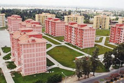 TOKİ 25 ilde, 233 arsayı satacak!