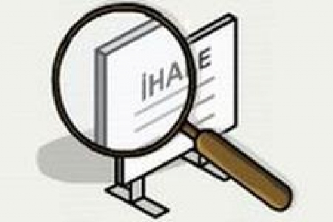 4 firmaya ihale yasağı geldi