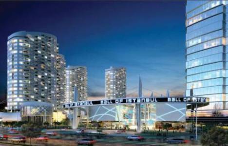 Mall of İstanbul fiyat bilgisi