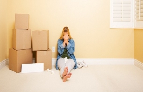 Kiracımı nasıl çıkarabilirim?