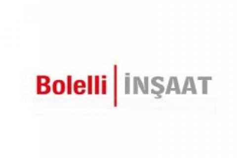 çekmeköy Bolelli Konutları, 2013'te teslim edilecek!