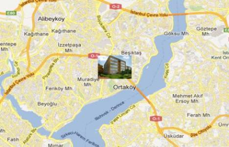 Nest Ortaköy satış ofisi nerede?