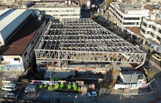 İstanbul da 2021 de 8 spor tesisi açılacak!