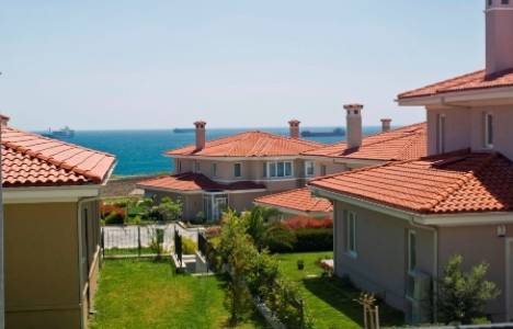 Eston Deniz Evleri Yakuplu da 723 bin liraya ikiz dubleks!