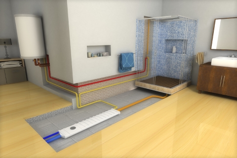  Innova BEE ile binalarda enerji tasarrufu sağlanacak!