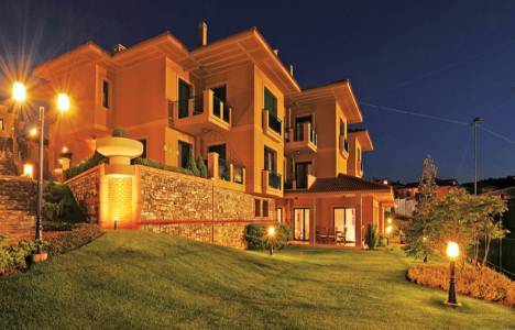 Ergin Evler, Bursa'nın tarihi yaşatmayı hedefliyor!