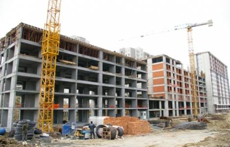 Rüya Nefes Beylikdüzü Residence da 1+0 lar 64 bin 500 TL!