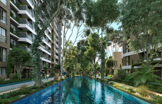 17 soruda Kuzeyşehir Koru!