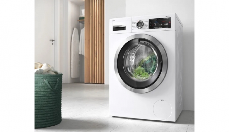 Bosch WQG24100TR 9 kg Çamaşır Kurutma Makinesi 15 bin TL! Teknik özellikleri neler? 