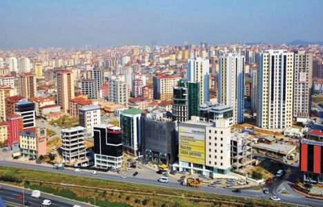  Yerleşim birimlerine afet riski puanı geliyor! 