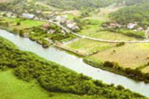 Riva Orhan Saka Tesisleri otel oluyor