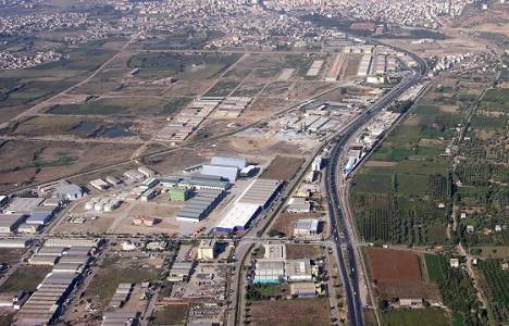 OSB'ler ve Kalkınma Ajansları bürokrasiden şikayetçi!