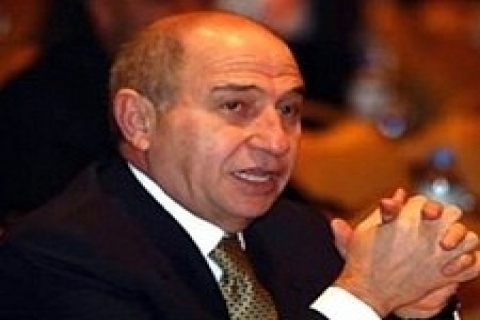 Nihat Özdemir: Devlet 4 nükleer santral ihalesi açmalı!