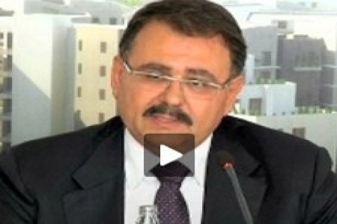 İsmail Öncel, Rings İstanbul'u anlatıyor!.. Tıklayın ve izleyin!