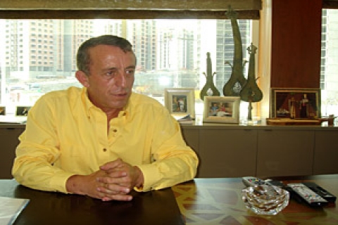 Araplar Mütekabiliyet