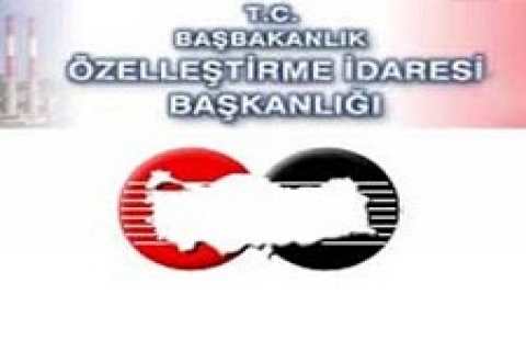 Özelleştirme İdaresi Başkanlığı yabancı ülkelere model oldu!