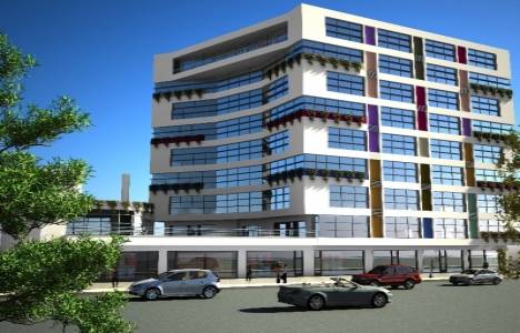  Sedai Plus Esenyurt'ta son 2 ofis! 184 bin TL'den başlıyor! 