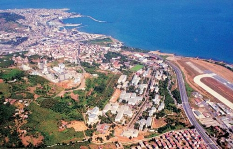 Trabzon'da 8 konuttan 1'i Arap turistlere satıldı!