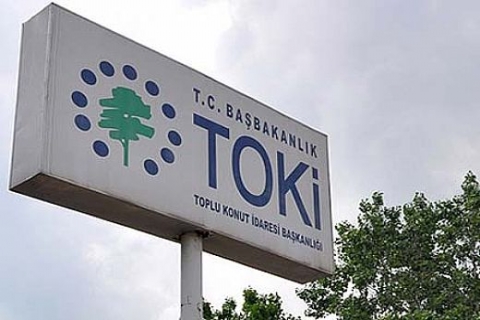 TOKİ, Somali'de hastane, yüksekokul, konut, cami ve pazar yeri için çalışma başlattı!