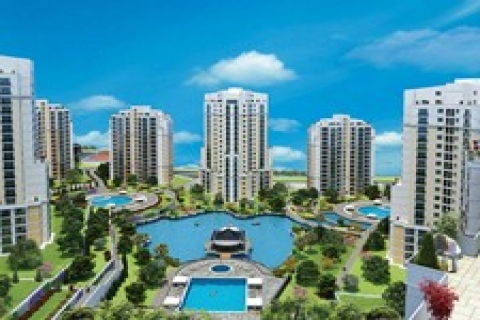 Atakent Avrupa Konutları 2 'de 407 bin 100 TL 'ye 145 m ²! Faiz oranları dip yaptı!