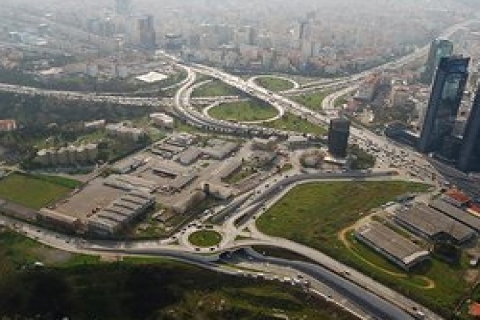 Şehir Plancıları Odası: Danıştay davamızı haklı buldu