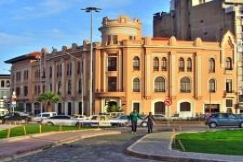 Vakıf GYO, 18 adet Vakıfbank şube hizmet binası aldı