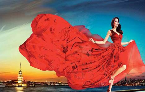 İstanbul Alışveriş Festivali