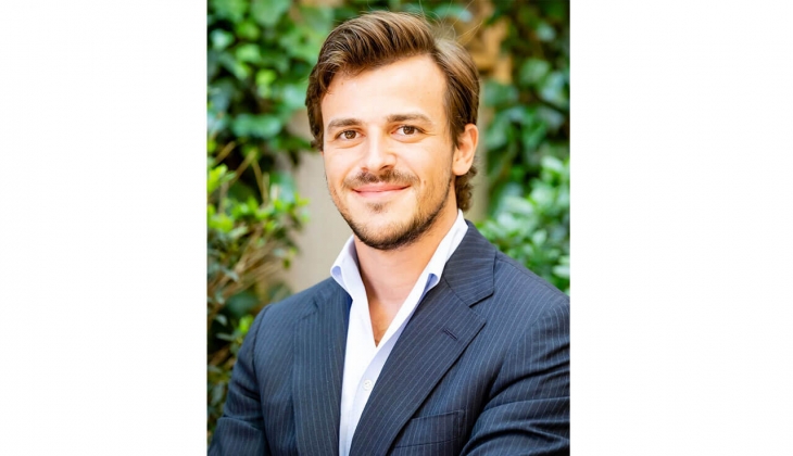 Mehmet Kalyoncu ve Murathan Kalyoncu yeni şirket kurdu! 