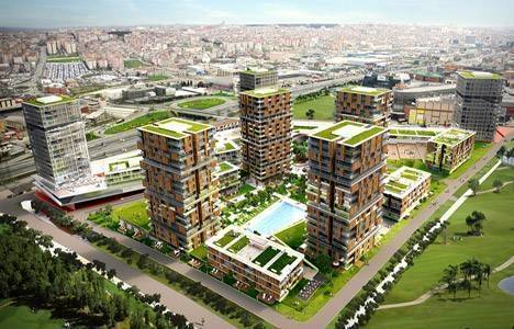 İstwest satış ofisi!