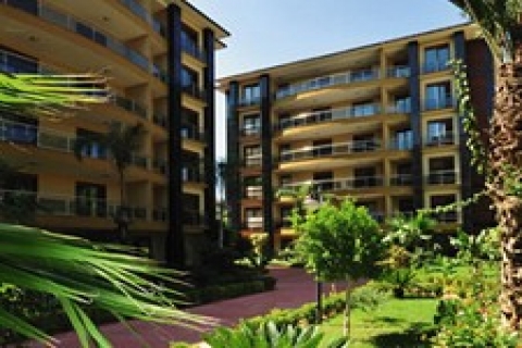 Selçuklu Konakları Alanya'da 430 bin Euro'ya!