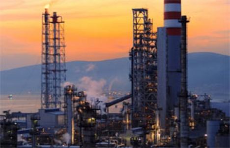 Türkiye'de satışa çıkarılan 205 fabrika ve fabrika binası!