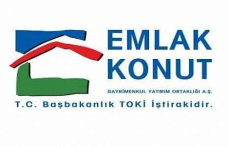Emlak Konut GYO 2012 yılı finans tablolarını yayınladı!