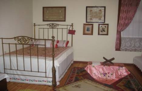 Atatürk'ün eşyaları restorasyon nedeniyle Türkiye'ye getirildi!