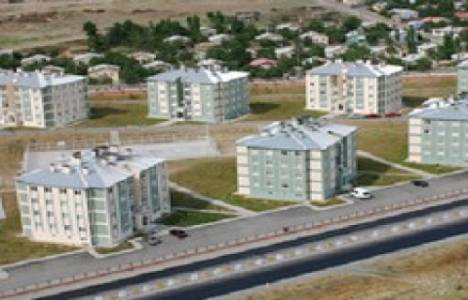  TOKİ Balıkesir Merkez 2.etapta başvurular 5 Kasım'da!