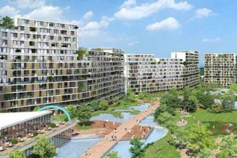  Suryapı Exen İstanbul kampanyasında son gün 3 Haziran! 1+1’ler 500 bin TL!