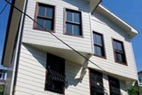 Eski bina yatırımcının yeni kar kapısı oldu!