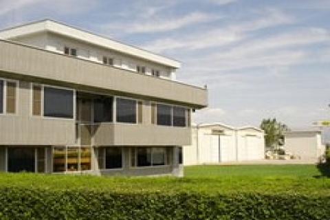 Kahramanmaraş'ta 37 milyon 261 bin TL'ye satılık fabrika!