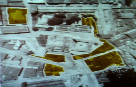 Henri Prost un İstanbul planlaması!