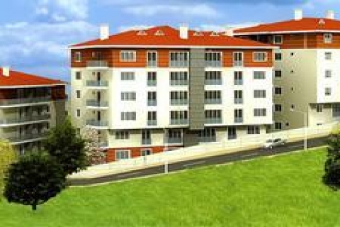 Residence Martan'da 99 bin 900 TL'ye!