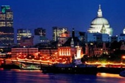 İstanbul Doors, Londra'da restoran zinciri almak istiyor!