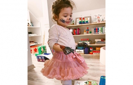 Ünlü isimlerin çocukları bu odalarda büyüyor!