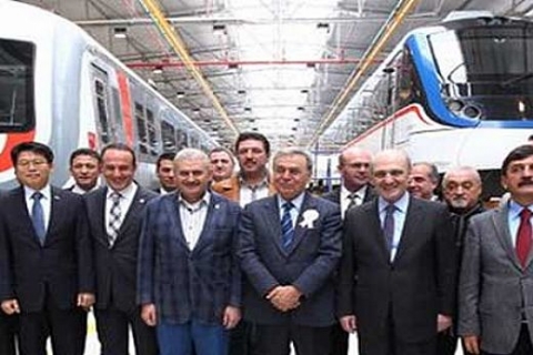 Kentsel dönüşüm projesi İzmir'den başlayacak!