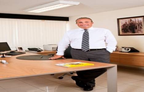 İnovasyon Konferansı 27 Kasım'da Yapı-Endüstri Merkezi’nde! 