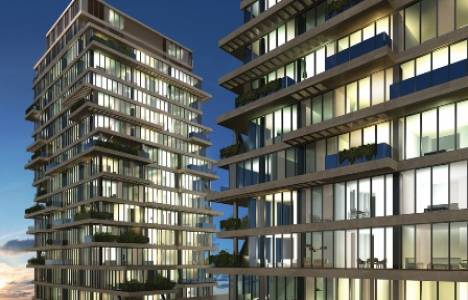 The İstanbul Veliefendi'de 301 bin TL'ye 1+1 rezidans dairesi! 