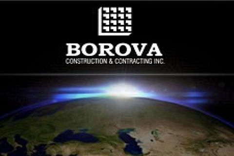 Borova Yapı, Suudi Arabistan'daki faliyetlerini genişletiyor!