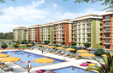 Konutta sıfır faizli taksit kampanyaları! 