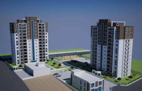 Sultanbeyli Menta Alyas vaziyet planı!