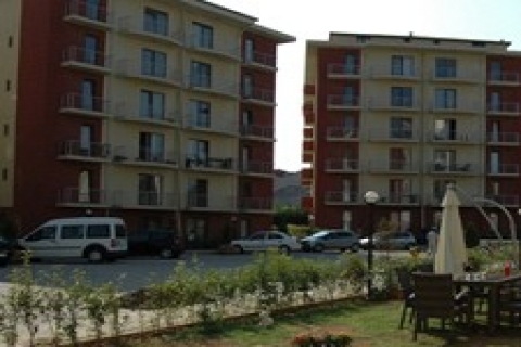 Sarı Evler Sitesi 'nde 145 bin TL'ye 2+1!